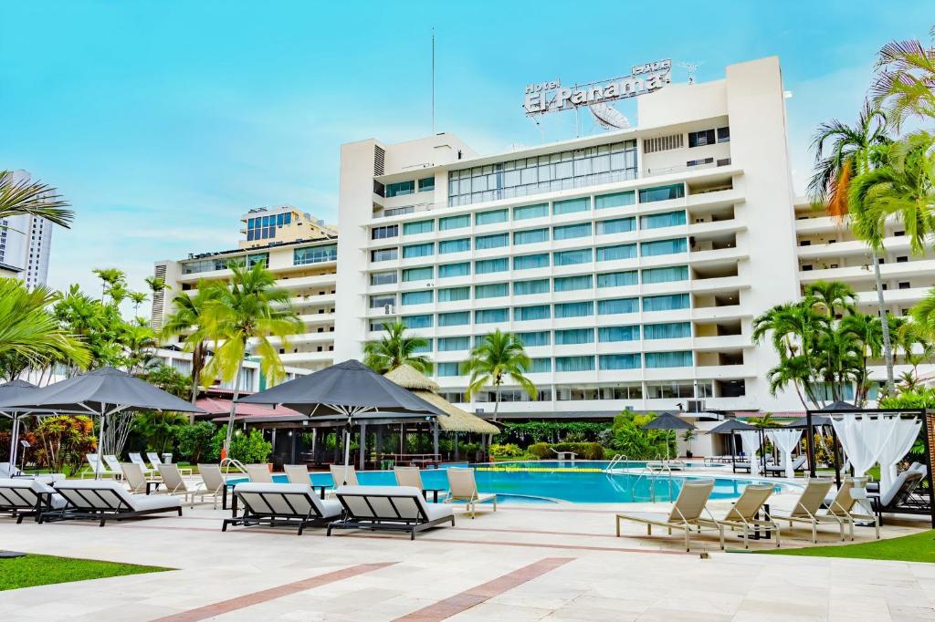 Hotel panamá