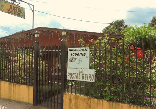 Hostal Beiro