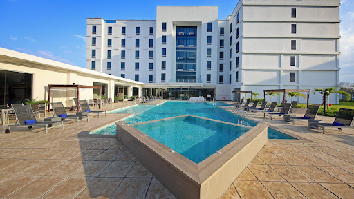 Crowne Plaza Panama Airport