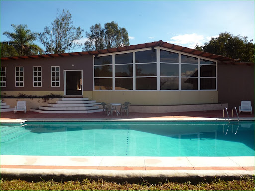 Boquete River Inn