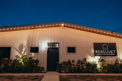 REBEQUET BOUTIQUE HOTEL & COFFEE CORNER