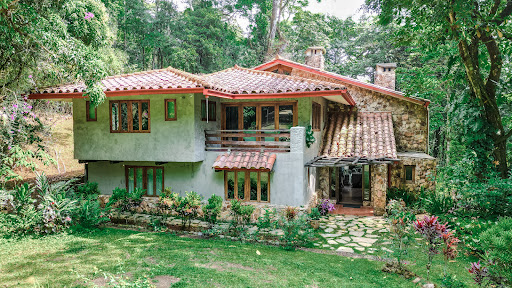 Hacienda La Perezosa