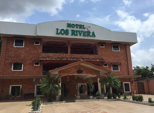 Hotel Los Rivera