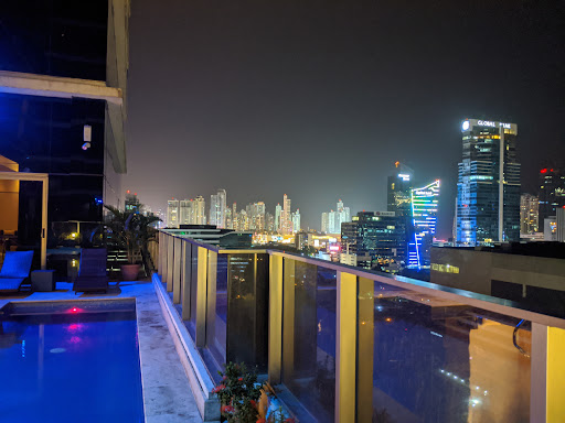 Global Hotel Panama