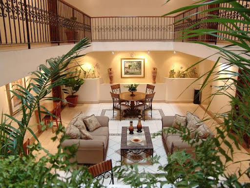 Hotel Andros