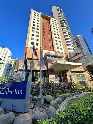 Hilton Garden Inn Panamá