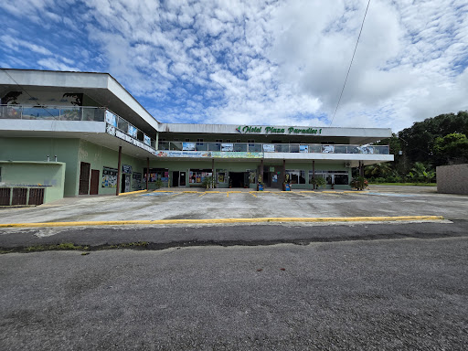 Hotel Plaza Paradise