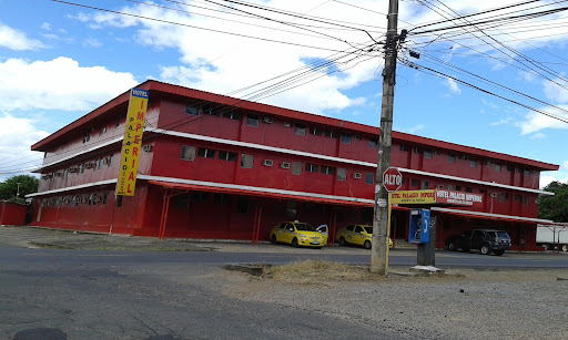 Hotel Palacio Imperial