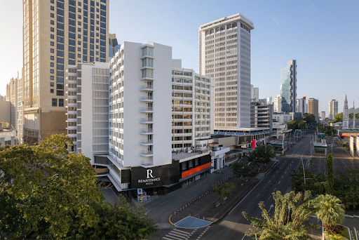 Renaissance Panama City Hotel