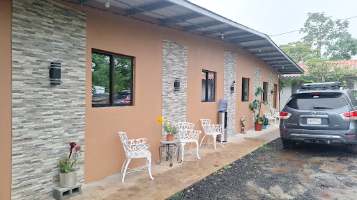 PLEASANT HOSTAL