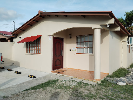 La Casa Buena Esperanza
