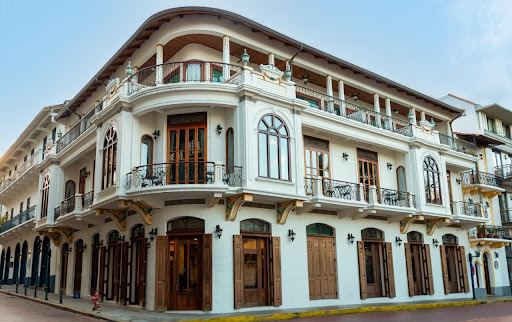 Hotel Plaza Herrera