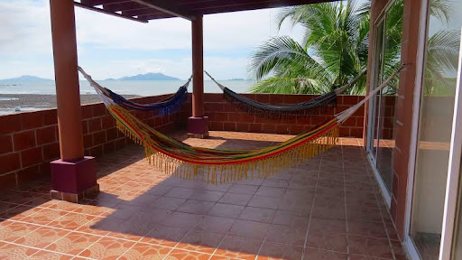 Hostal - La Casa de Wombat