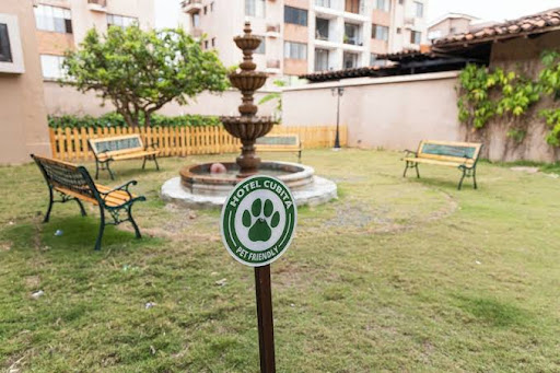 Hotel Cubitá