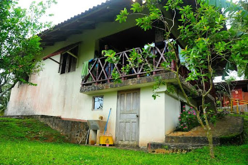 Cabaña San Agustin