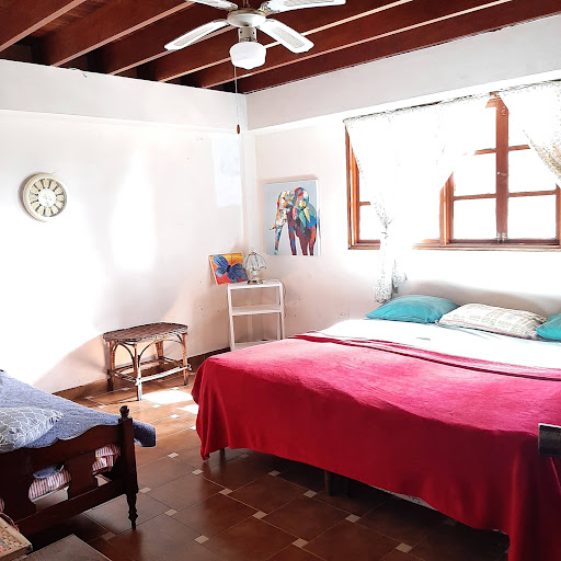 Cabaña Villa Emi