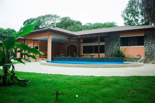 Patampa Hotel Boutique.