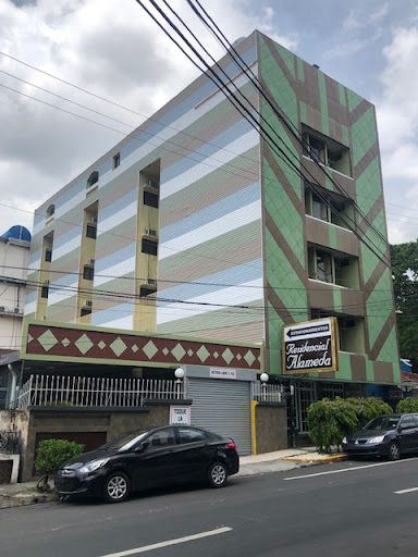 Residencial Alameda
