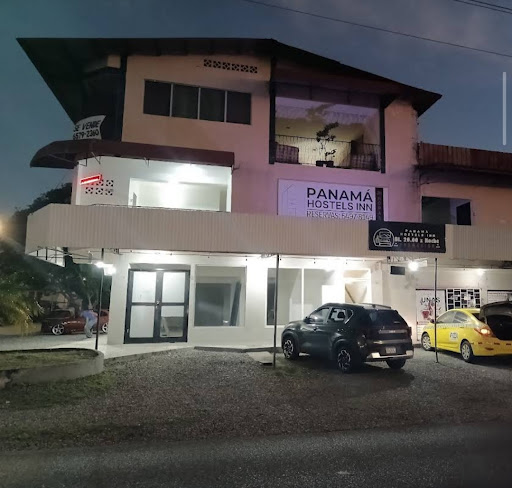 Panama Hostel's Inn