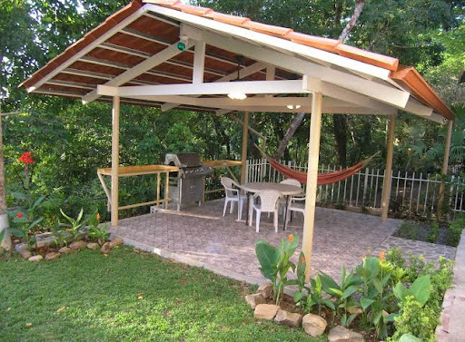 Panama Vacation Quarters