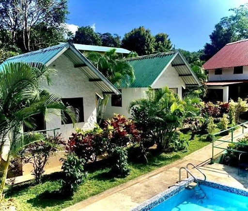 Rainforest Yasmin Inn