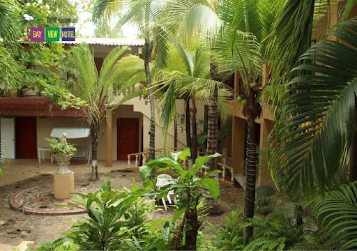 Bay View Hotel