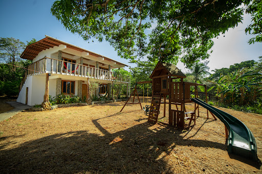 Hotel Playa Reina Mariato