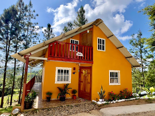 Cabañas Chepo de las Minas