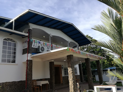 Hostal Compostela Inn Frontera