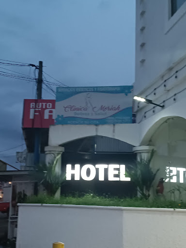 Hotel Residencial Las Canarias