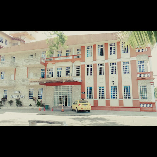 Hotel Meryland