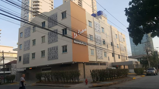Residencial La Cantora