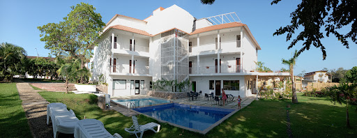 Hotel Pedasí Nature Paradise