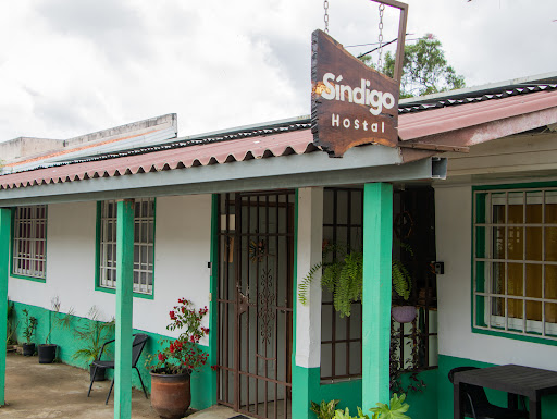 Hostal Síndigo