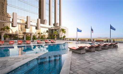 Hilton Panamá