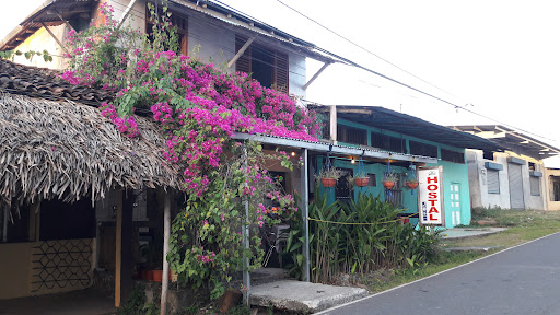 CASA FRIULI ECOLODGE LAS MINAS