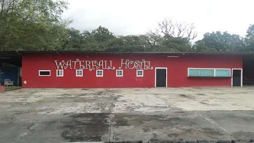 Waterfall Hostel