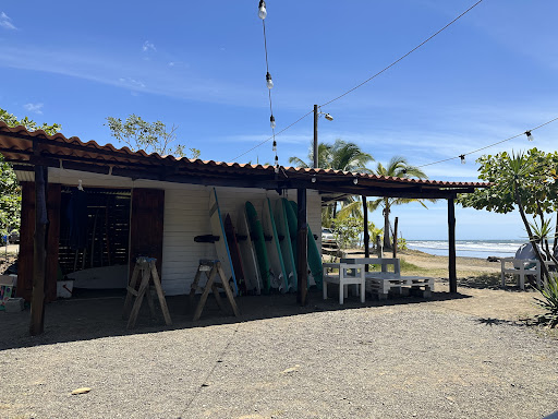 El Ranchito Surfcamp