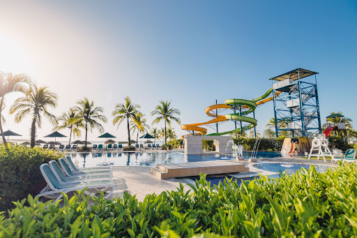 Grand Decameron Panama, A Trademark All Inclusive Resort