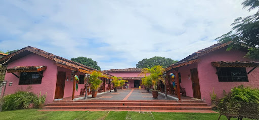 Casa de Quincha