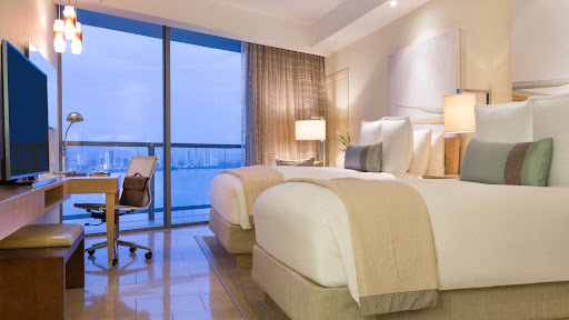 JW Marriott Panama