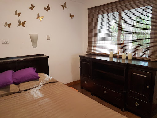 Iguana Inn Bed & Country Hotel