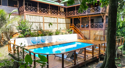 The Lodge at Punta Rica