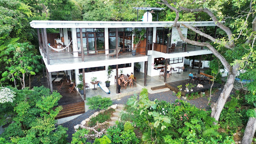 The Hill Panama - Unique Boutique Hotel in Cambutal - Adult Only
