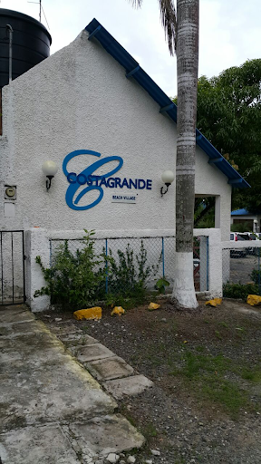 Costa Grande Beach village