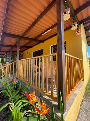 Baruch Tropical Ranch