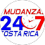 MUDANZAS24-7COSTA RICA