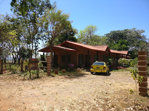 Hostal Los Laureles