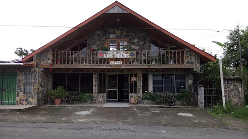 Hostal Las Molas