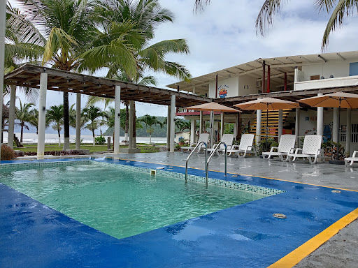 Guanico Beach Resort